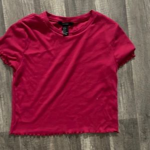 shirt f21